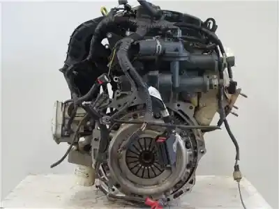 Second-hand car spare part complete engine for chrysler sebring berlina js 2.0 115 kw oem iam references bbbb8b  