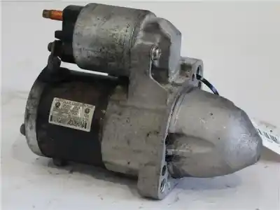 Peça sobressalente para automóvel em segunda mão motor de arranque por chrysler sebring berlina js 2.0 115 kw referências oem iam 