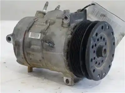 Second-hand car spare part AIR CONDITIONING COMPRESSOR for CHRYSLER SEBRING BERLINA  OEM IAM references   6SEU16C