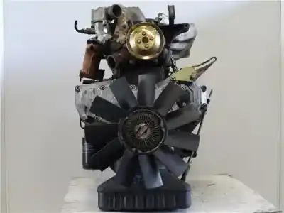 İkinci el araba yedek parçası komple motor için nissan l-50.095 4.0 66.5 kw oem iam referansları b4.40  