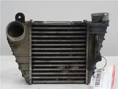 Second-hand car spare part INTERCOOLER for AUDI A3 (8L)  OEM IAM references   