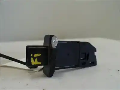 Peça sobressalente para automóvel em segunda mão medidor de massa de ar por ford fiesta (cb1) 1.6 tdci cat referências oem iam 