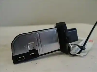 Second-hand car spare part flowmeter for ford fiesta (cb1) 1.6 tdci cat oem iam references   12b579aa