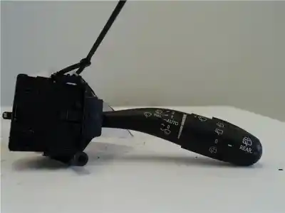 Peça sobressalente para automóvel em segunda mão comutador de limpa vidros por hyundai i30 (fd) 1.6 crdi referências oem iam 