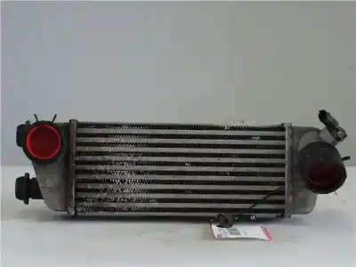 Peça sobressalente para automóvel em segunda mão intercooler por hyundai i30 (fd) 1.6 crdi referências oem iam 