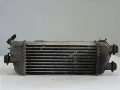 Peça sobressalente para automóvel em segunda mão intercooler por hyundai i30 (fd) 1.6 crdi referências oem iam   