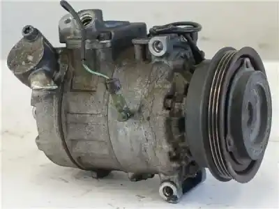 Tweedehands auto-onderdeel airconditioning compressor voor volkswagen passat berlina (3b3) 1.9 tdi oem iam-referenties ge1432394