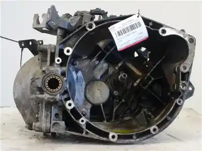 Second-hand car spare part GEARBOX for LANCIA PHEDRA (180)  OEM IAM references 20LM01  