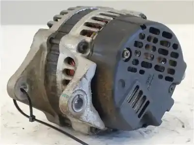 Second-hand car spare part alternator for kia rio (bc) 1.3 oem iam references   30d18300