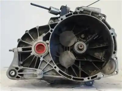 Peça sobressalente para automóvel em segunda mão caixa de velocidades por ford mondeo iv 1.8 tdci referências oem iam 7g9r-7002-zf