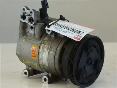Pezzo di ricambio per auto di seconda mano compressore aria condizionata per hyundai accent 1.3i riferimenti oem iam 