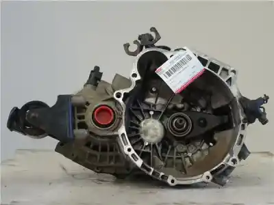 Pezzo di ricambio per auto di seconda mano riduttore per hyundai accent 1.3i riferimenti oem iam h41973