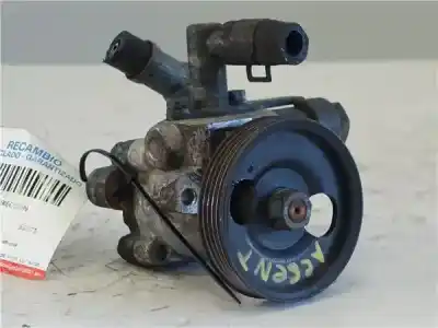 Pezzo di ricambio per auto di seconda mano pompa del servosterzo per hyundai accent 1.3i riferimenti oem iam 