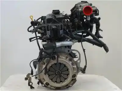 Gebrauchtes Autoersatzteil kompletter motor zum hyundai accent 1.3i oem-iam-referenzen   