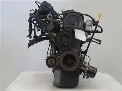 Gebrauchtes Autoersatzteil kompletter motor zum hyundai accent 1.3i oem-iam-referenzen   