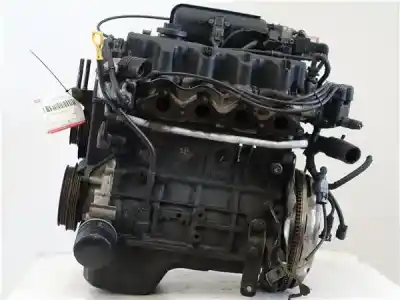 Gebrauchtes Autoersatzteil kompletter motor zum hyundai accent 1.3i oem-iam-referenzen   