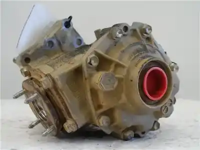 Автозапчасти б/у раздаточная коробка за toyota rav4 (a3) 2.2 d-cat ссылки oem iam   