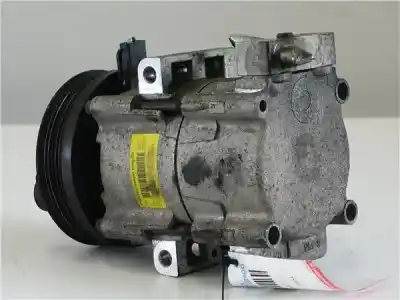 Second-hand car spare part air conditioning compressor for ford mondeo iii sedán (b4y) 2.0 tdci oem iam references   1s7h-19d629