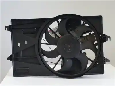 Pezzo di ricambio per auto di seconda mano elettroventola per ford mondeo iii sedán (b4y) 2.0 tdci riferimenti oem iam 