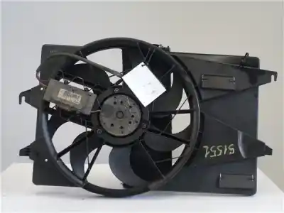 Pezzo di ricambio per auto di seconda mano elettroventola per ford mondeo iii sedán (b4y) 2.0 tdci riferimenti oem iam   