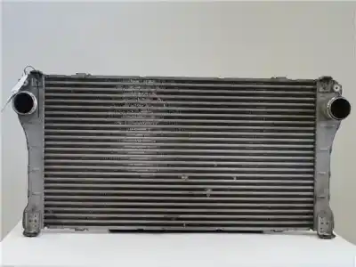 Tweedehands auto-onderdeel intercooler voor toyota auris (e15) 2.2 sport oem iam-referenties 