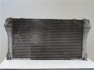 Peça sobressalente para automóvel em segunda mão intercooler por toyota auris (e15) 2.2 sport referências oem iam   