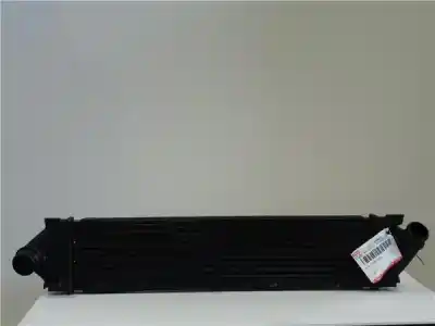 Peça sobressalente para automóvel em segunda mão intercooler por ford mondeo iv 1.8 tdci referências oem iam 