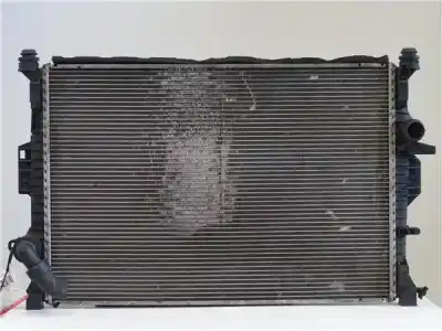 Peça sobressalente para automóvel em segunda mão radiador de água por ford mondeo iv 1.8 tdci referências oem iam 