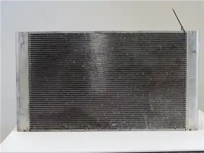 Second-hand car spare part water radiator for bmw serie 7 (e65/e66) 3.0 730ld oem iam references   