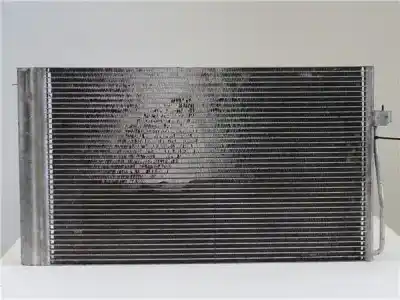 Second-hand car spare part heating / air conditioning radiator for bmw serie 7 (e65/e66) 3.0 730ld oem iam references   