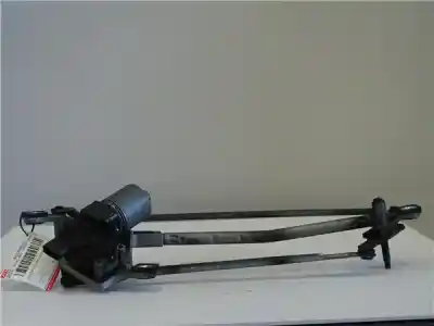 Peça sobressalente para automóvel em segunda mão motor do limpa para brisas por ford mondeo iv 1.8 tdci referências oem iam 