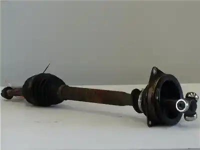 Second-hand car spare part front left transmission for renault clio ii fase i (b/cb0) 1.9 d (b/cb0e) oem iam references   