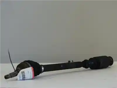 Second-hand car spare part front right transmission for renault clio ii fase i (b/cb0) 1.9 d (b/cb0e) oem iam references 