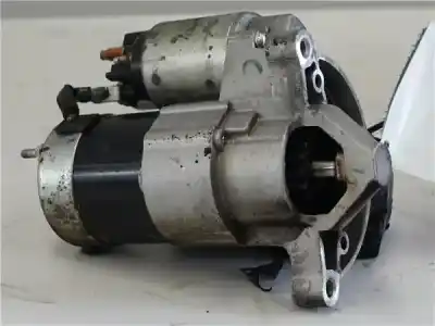 Pezzo di ricambio per auto di seconda mano MOTORINO DI AVVIAMENTO per TATA INDICA (40_V2)  Riferimenti OEM IAM   287215100102