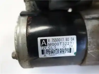 Автозапчасти б/у двигатель запускается за peugeot 207/207+ (wa_, wc_) 1.6 16v vti ссылки oem iam   m000t32271 Автозапчасти б/у двигатель запускается за peugeot 207/207+ (wa_, wc_) 1.6 16v vti ссылки oem iam   m000t32271