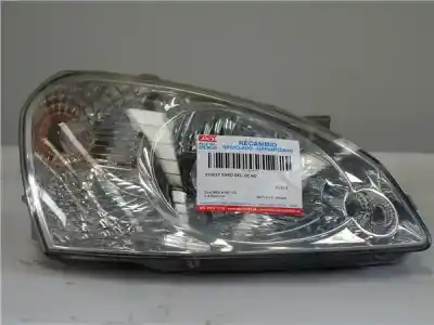 Piesă de schimb auto la mâna a doua far dreapta pentru tata indica (40_v2) 1.4 elegance referințe oem iam 