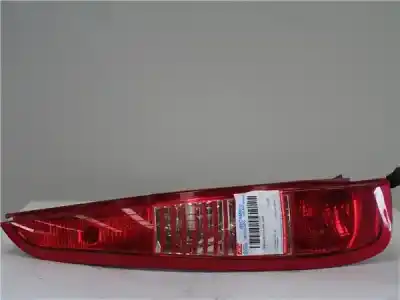 Piesă de schimb auto la mâna a doua lampã spate stânga pentru tata indica (40_v2) 1.4 elegance referințe oem iam 