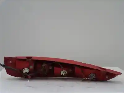 Second-hand car spare part left tailgate light for tata indica (40_v2) 1.4 elegance oem iam references   