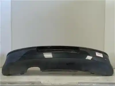 Tweedehands auto-onderdeel achterbumper voor volkswagen polo (9n1) 1.4 16v oem iam-referenties 