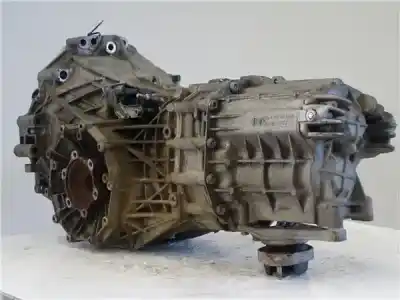 Pezzo di ricambio per auto di seconda mano riduttore per audi a4 avant (8e) 2.0 tdi 16v riferimenti oem iam hcf  