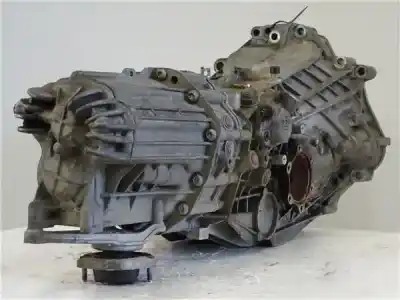 Pezzo di ricambio per auto di seconda mano riduttore per audi a4 avant (8e) 2.0 tdi 16v riferimenti oem iam hcf  