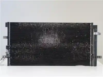 Peça sobressalente para automóvel em segunda mão Condensador / Radiador De Sofagem / Ar Condicionado por AUDI A5 COUPE (8T) 2.7 TDI Referências OEM IAM   