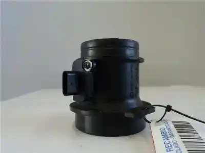 Pezzo di ricambio per auto di seconda mano MISURATORE DI FLUSSO per AUDI A5 COUPE (8T)  Riferimenti OEM IAM   059906461N