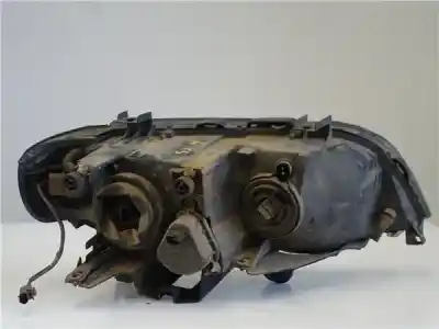 Second-hand car spare part left headlight for bmw serie x5 (e53) 3.0d oem iam references   