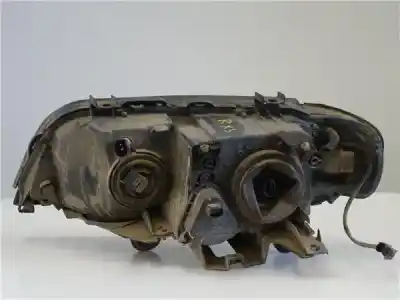 Second-hand car spare part right headlight for bmw serie x5 (e53) 3.0d oem iam references   