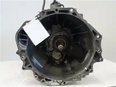 Pièce détachée automobile d'occasion boîte de vitesses pour opel frontera b (u99) 2.2 dti (6b_zc. 6b_vf. 6b_66. 6b_76) références oem iam mua869  