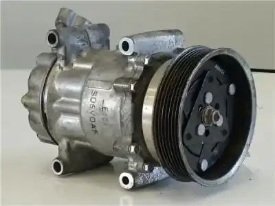 Piesă de schimb auto la mâna a doua compresor de aer condiționat pentru renault clio iii 1.2 16v referințe oem iam 