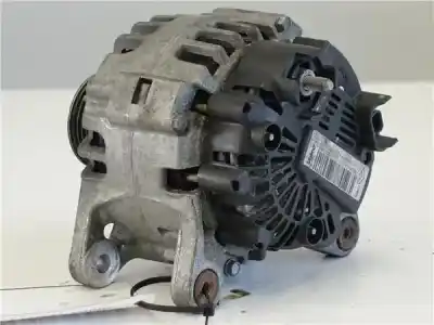 Second-hand car spare part alternator for renault clio iii 1.2 16v oem iam references   8200654541-c