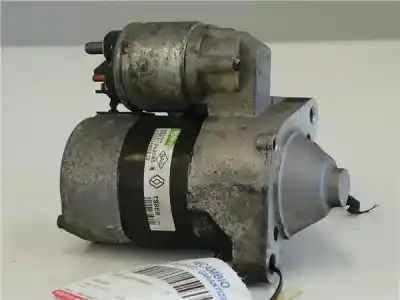 Piesă de schimb auto la mâna a doua electromotor pentru renault clio iii 1.2 16v referințe oem iam 