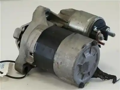 Piesă de schimb auto la mâna a doua electromotor pentru renault clio iii 1.2 16v referințe oem iam   8200369521f